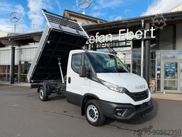 IVECO Daily 35S14 A8 *R3.450mm*Automatik*Klima* 4x