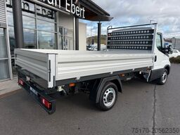 IVECO Daily 35S14 A8 *R3.450mm*Automatik*Klima* 4x