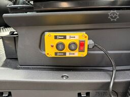 IVECO Daily 35S14 A8 *R3.450mm*Automatik*Klima* 4x