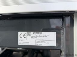 IVECO Daily 35S14 A8 *R3.450mm*Automatik*Klima* 4x