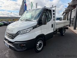 IVECO Daily 35S14 A8 *R3.450mm*Automatik*Klima* 4x
