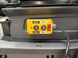 IVECO Daily 35S14 A8 *R3.450mm*Automatik*Klima* 4x