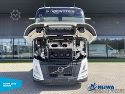 Volvo FH 460 Aero XL 4x2 I-Save + I-Park