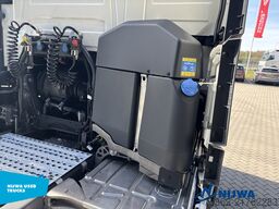 Volvo FH 460 Aero XL 4x2 I-Save + I-Park