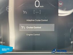 Volvo FH 460 Aero XL 4x2 I-Save + I-Park