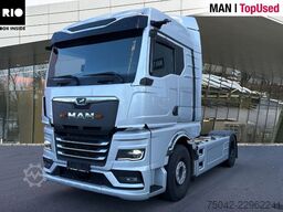MAN TGX 18.520 4x2 LL SA