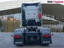 MAN TGX 18.520 4x2 LL SA