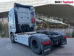 MAN TGX 18.520 4x2 LL SA