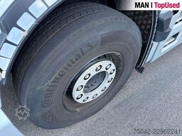 MAN TGX 18.520 4x2 LL SA