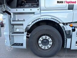 MAN TGX 18.520 4x2 LL SA