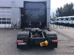 Mercedes-Benz eActros 600 LS SoloStar Giga SHZ Standklima