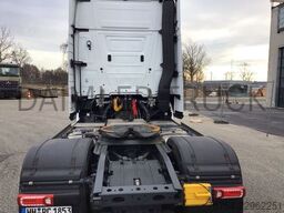 Mercedes-Benz Actros 1853 LS 4x2 SoloStar Giga Retarder Standkli