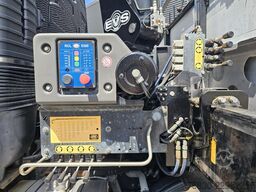Volvo FH540 8X4 / 8X2 / HMF 28TM KRAN / CRANE / OPRIJ...