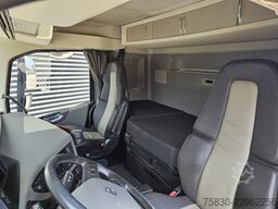 Volvo FH540 8X4 / 8X2 / HMF 28TM KRAN / CRANE / OPRIJ...
