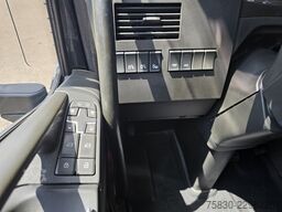 Volvo FH540 8X4 / HMF 28TM KRAN / CRANE / OPRIJ- MACH...