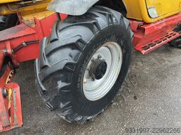 Manitou MT 1235 Verreiker 12 meter