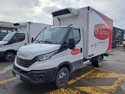 IVECO DAILY 35C16H3.0 ISOTERMICO/FRIGO
