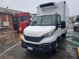 IVECO DAILY 35C16H3.0 ISOTERMICO/FRIGO