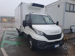 IVECO DAILY 35C16H3.0 ISOTERMICO/FRIGO