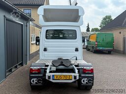 Iveco Daily 40C16 Hi Matic Be trekker 8 Ton Dubbel Ca...