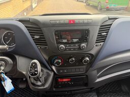 Iveco Daily 40C16 Hi Matic Be trekker 8 Ton Dubbel Ca...
