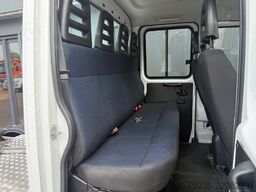 Iveco Daily 40C16 Hi Matic Be trekker 8 Ton Dubbel Ca...