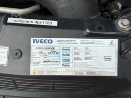 Iveco Daily 40C16 Hi Matic Be trekker 8 Ton Dubbel Ca...