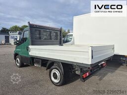 IVECO 35S14 Pritsche / 1380Kg Nutzlast!!!