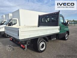 IVECO 35S14 Pritsche / 1380Kg Nutzlast!!!