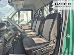 IVECO 35S14 Pritsche / 1380Kg Nutzlast!!!