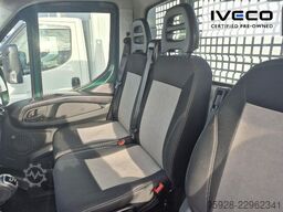IVECO 35S14 Pritsche / 1380Kg Nutzlast!!!
