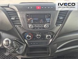 IVECO 35S14 Pritsche / 1380Kg Nutzlast!!!
