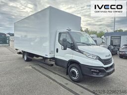 IVECO 70C18HA8/P Koffer/LBW