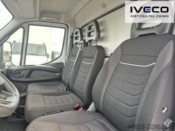 IVECO 70C18HA8/P Koffer/LBW