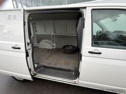 VW VW T6 L1H1, Klima, AHK, HU 08/2028