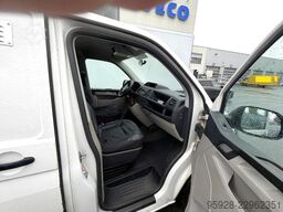 VW VW T6 L1H1, Klima, AHK, HU 08/2028