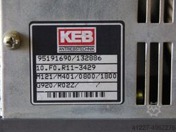 KEB .R11-3429