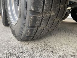 Möslein TTD 11 Breite Reifen  Kipper Tieflader, Breite Reifen-- Neufahrzeug --