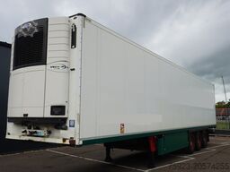 Schmitz Cargobull 3 AXLE FRIGO TRAILER BI-TEMP