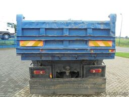 Tatra 26.208 T81583 6x6 / Tipper / Full steel / Manua...