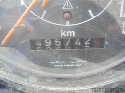 Tatra 26.208 T81583 6x6 / Tipper / Full steel / Manua...