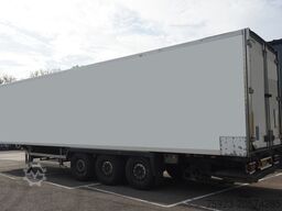 LAMBERET 3 AXLE FRIGO TRAILER WITH THERMO KING SLX300