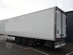 Krone 3 AXLE FRIGO TRAILER BI-TEMP