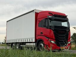 Iveco S-WAY 510 S WAY 510  EURO6.2021