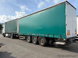 Samro CT28MH + 3 X AS + DHOLLANDIA LOADLIFT