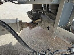 Samro CT28MH + 3 X AS + DHOLLANDIA LOADLIFT
