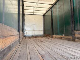 Samro CT28MH + 3 X AS + DHOLLANDIA LOADLIFT