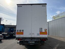 Samro CT28MH + 3 X AS + DHOLLANDIA LOADLIFT