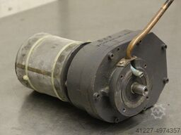 Bap Antriebstechnik STG