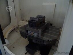 Deckel Maho DMC60U duoblock